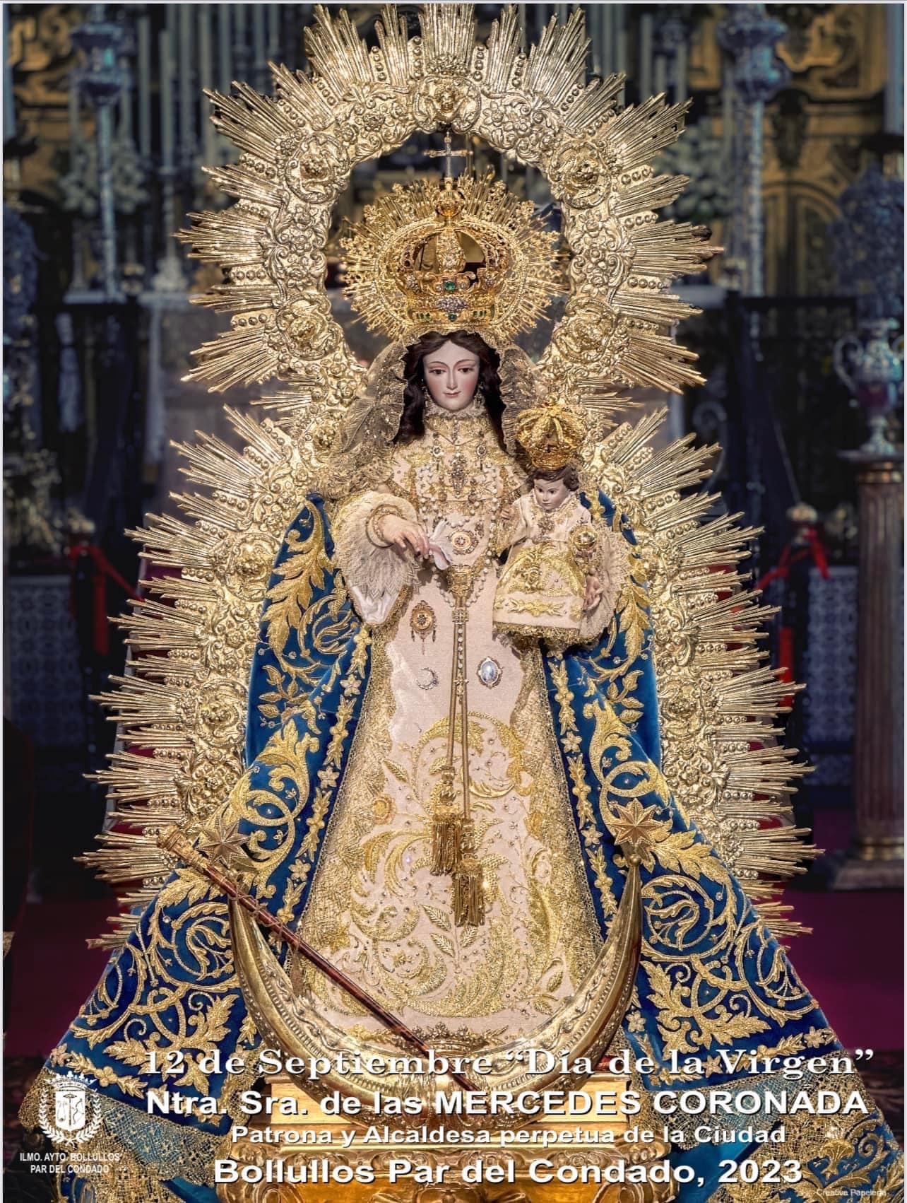 Festividad de Nuestra Señora de las Mercedes  
